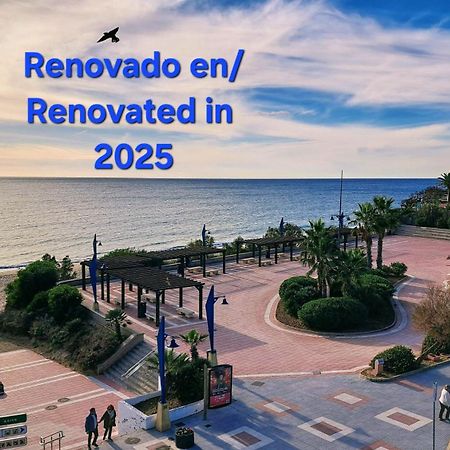 Apartamento Playa La Barrosa شيكلانا دي لا فرونتيرا المظهر الخارجي الصورة
