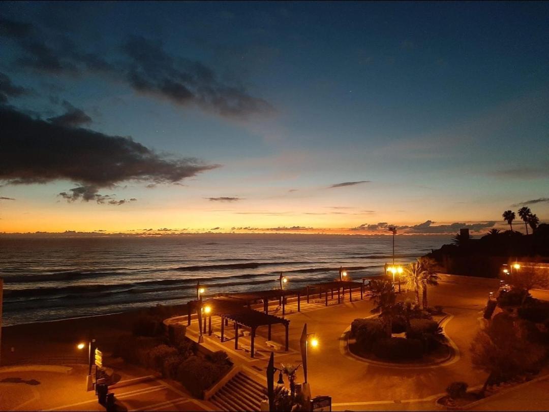 Apartamento Playa La Barrosa شيكلانا دي لا فرونتيرا المظهر الخارجي الصورة